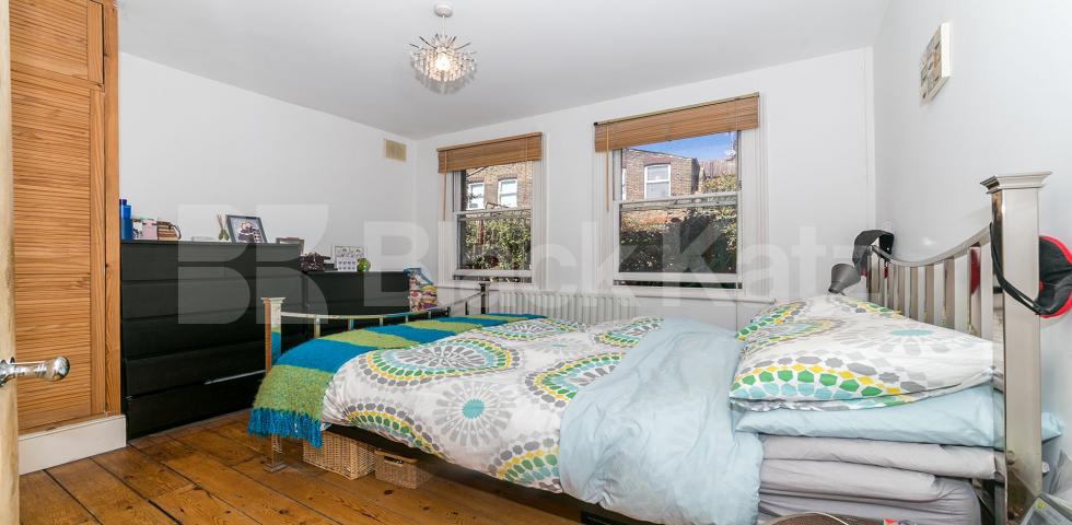 			GARDEN FLAT!, 2 Bedroom, 1 bath, 1 reception Ground Floor Flat			 Hawthorn Road, Crouch End